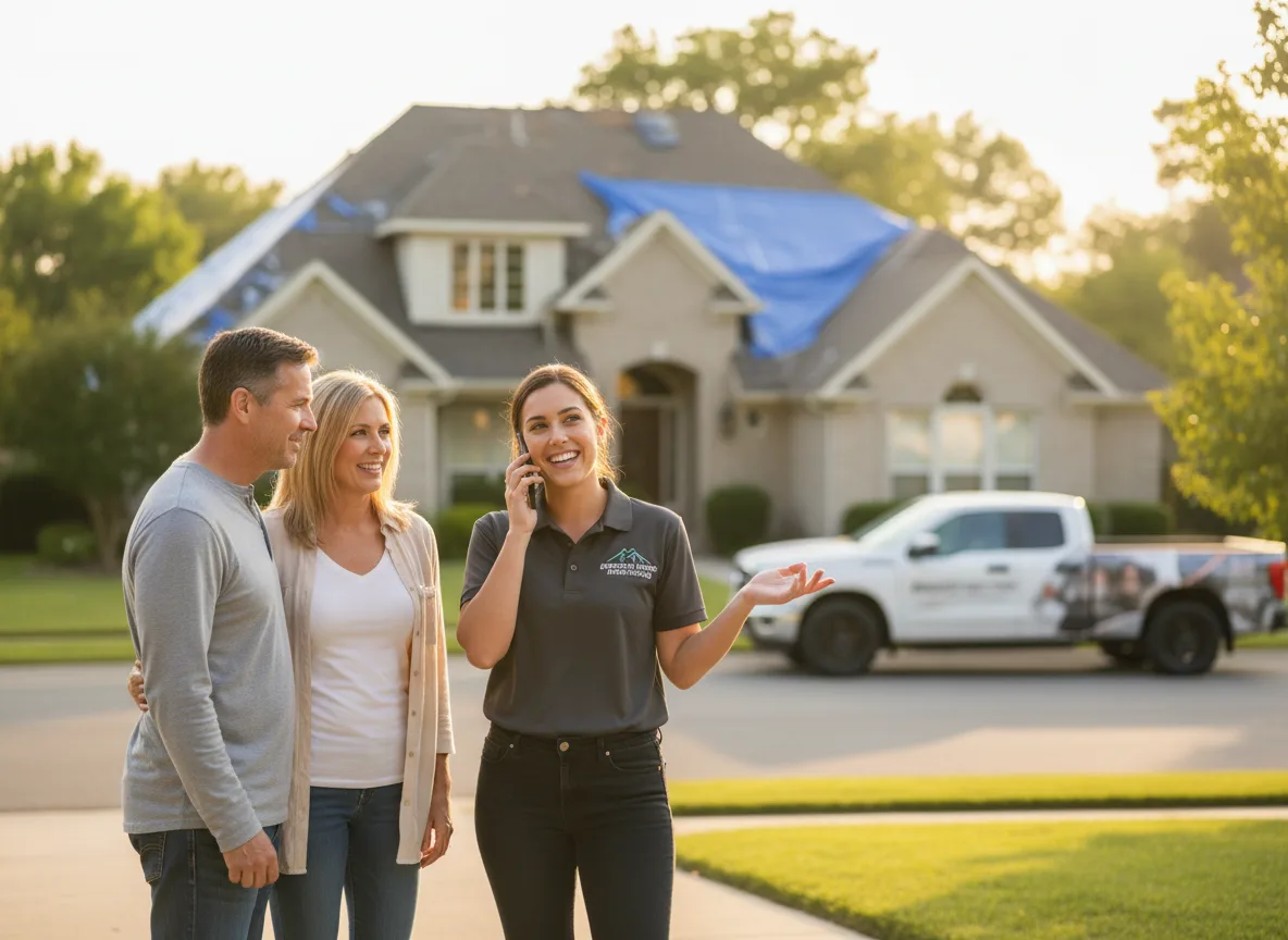 Emergency Roof Repair Harrison, TN FAQs